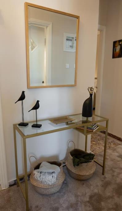 Nima'S House, Traditional Flat With Lake View Aitoliko Extérieur photo